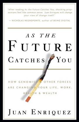 As the Future Catches You pdf epub mobi 電子書 下載
