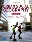 Urban Social Geography pdf epub mobi 电子书 下载
