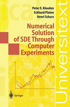 Numerical Solution of SDE Through Computer Experiments (Universitext) pdf epub mobi 電子書 下載