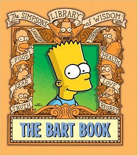 The Bart Book pdf epub mobi 电子书 下载