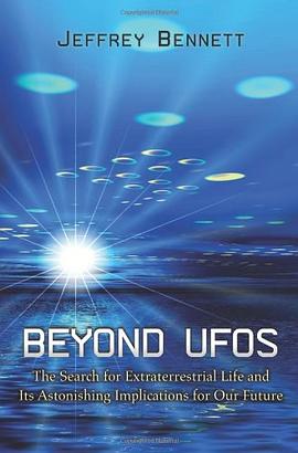 Beyond UFOs pdf epub mobi 电子书 下载