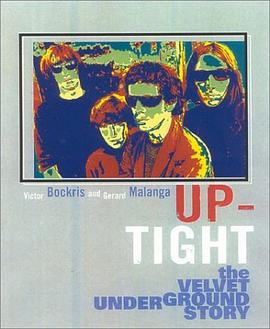 Up-Tight pdf epub mobi 电子书 下载