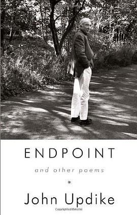 Endpoint and Other Poems pdf epub mobi 電子書 下載