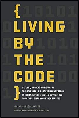 Living by the Code pdf epub mobi 下载