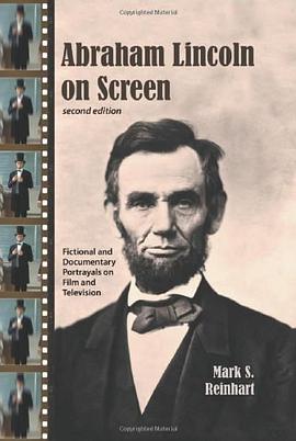 Abraham Lincoln on Screen pdf epub mobi 电子书 下载