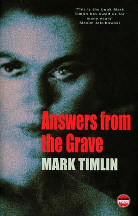Answers from the Grave pdf epub mobi 電子書 下載