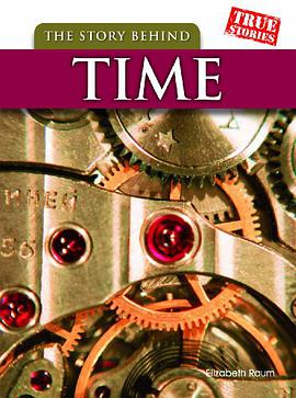 The Story Behind Time pdf epub mobi 电子书 下载