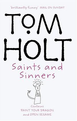 Saints and Sinners pdf epub mobi 电子书 下载