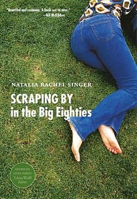 Scraping by in the Big Eighties pdf epub mobi 电子书 下载