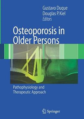 Osteoporosis in Older Persons pdf epub mobi 电子书 下载