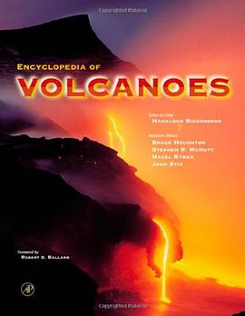 Encyclopedia of Volcanoes pdf epub mobi 電子書 下載