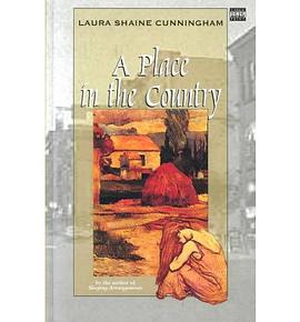 A Place in the Country pdf epub mobi 電子書 下載