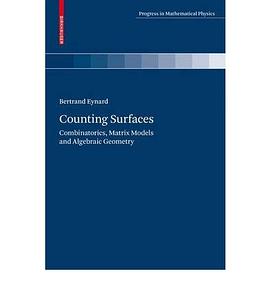 Counting Surfaces pdf epub mobi 电子书 下载