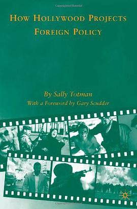 How Hollywood Projects Foreign Policy