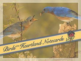 Birds of the Heartlands Notecards pdf epub mobi 电子书 下载
