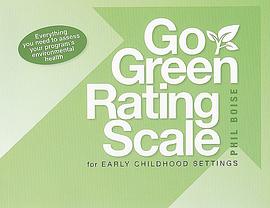 Go Green Rating Scale for Early Childhood Settings pdf epub mobi 电子书 下载