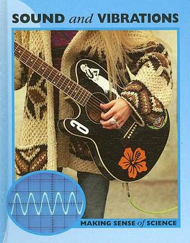 Sound and Vibrations pdf epub mobi 电子书 下载