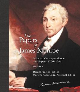 The Papers of James Monroe pdf epub mobi 下载