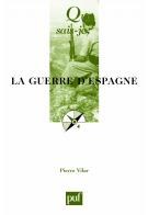 La Guerre d'Espagne pdf epub mobi 电子书 下载