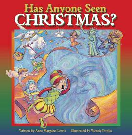 Has Anyone Seen Christmas? pdf epub mobi 电子书 下载