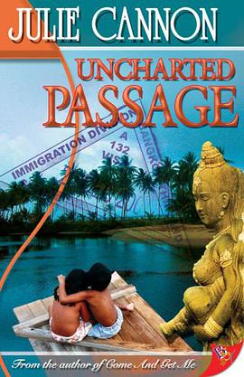 Uncharted Passage pdf epub mobi 电子书 下载