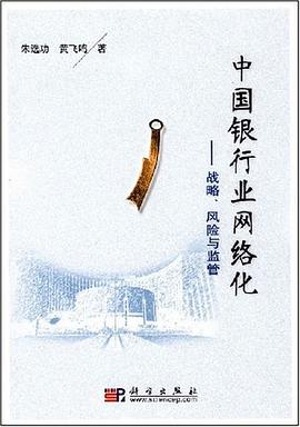 中国银行业网络化 pdf epub mobi 电子书 下载