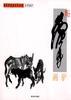 黄胄画驴 pdf epub mobi 电子书 下载
