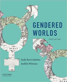 Gendered Worlds pdf epub mobi 下载
