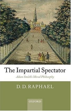 The Impartial Spectator pdf epub mobi 电子书 下载