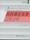 社区矫正实务过程分析 pdf epub mobi 电子书 下载