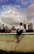 A Thousand Years of Good Prayers pdf epub mobi 电子书 下载