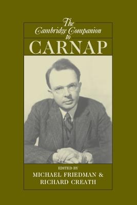 The Cambridge Companion to Carnap pdf epub mobi 下载