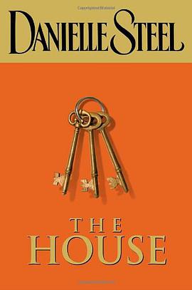 The House pdf epub mobi 电子书 下载