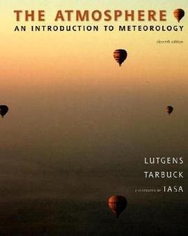 The Atmosphere pdf epub mobi 电子书 下载