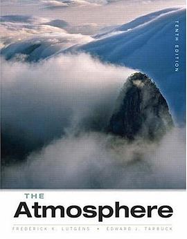 The Atmosphere pdf epub mobi 电子书 下载