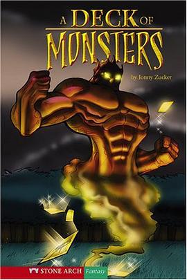A Deck of Monsters pdf epub mobi 电子书 下载