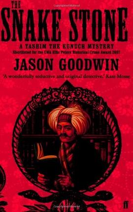 The Snake Stone pdf epub mobi 電子書 下載