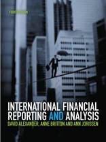 International Financial Reporting and Analysis pdf epub mobi 电子书 下载