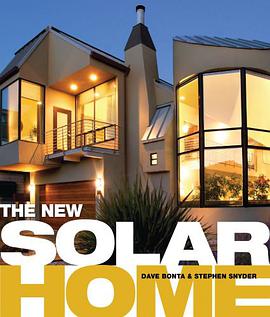 New Solar Home, The pdf epub mobi 电子书 下载