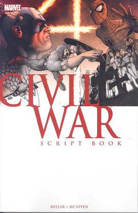 Civil War Script Book pdf epub mobi 電子書 下載