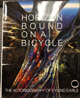 Horizon Bound on a Bicycle pdf epub mobi 电子书 下载