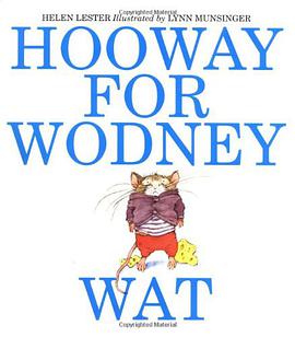 Hooway for Wodney Wat