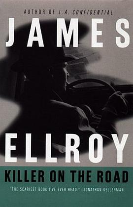 Killer on the Road pdf epub mobi 电子书 下载