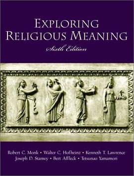 Exploring Religious Meaning pdf epub mobi 電子書 下載