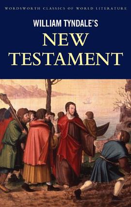 New Testament pdf epub mobi 电子书 下载