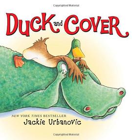 Duck and Cover pdf epub mobi 电子书 下载