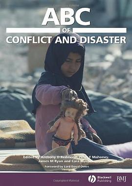 ABC of Conflict and Disaster pdf epub mobi 电子书 下载