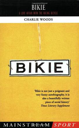 Bikie pdf epub mobi 电子书 下载