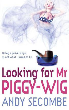 Looking for Mr Piggy-Wig pdf epub mobi 电子书 下载