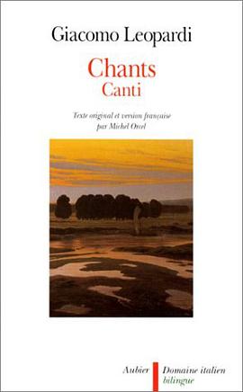 Chants (bilingue). Canti pdf epub mobi 電子書 下載
